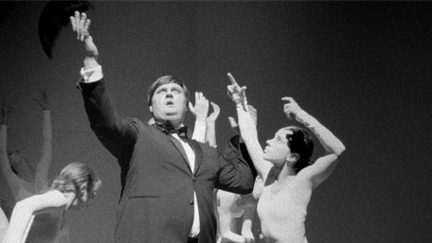 Hver en stemme tæller