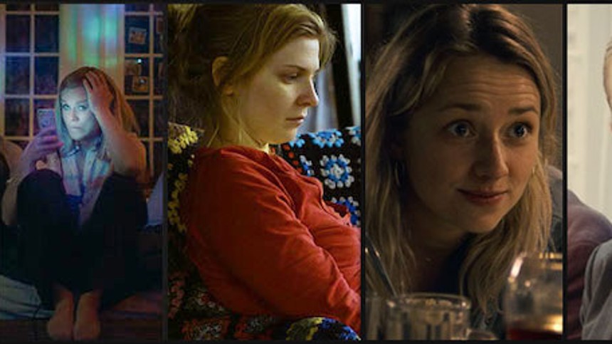 Ny filmgeneration tager kvindelivet alvorligt