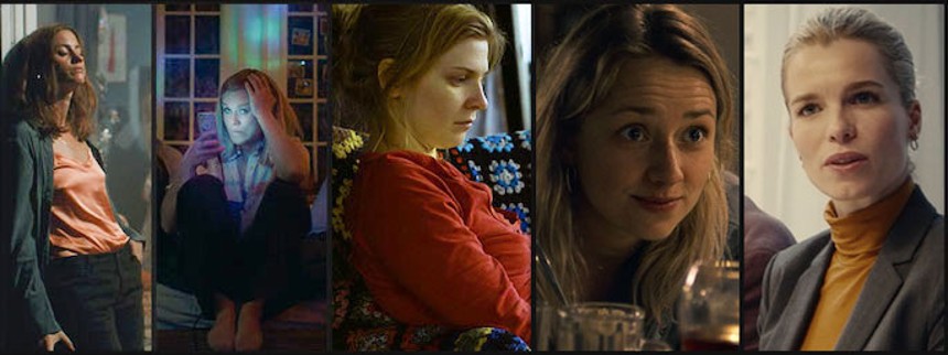 Ny filmgeneration tager kvindelivet alvorligt