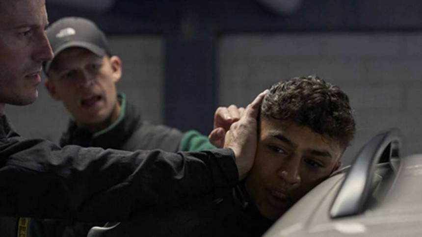 Fil&shy;min&shy;sti&shy;tut&shy;tet vil kende filmarbejderes etnicitet