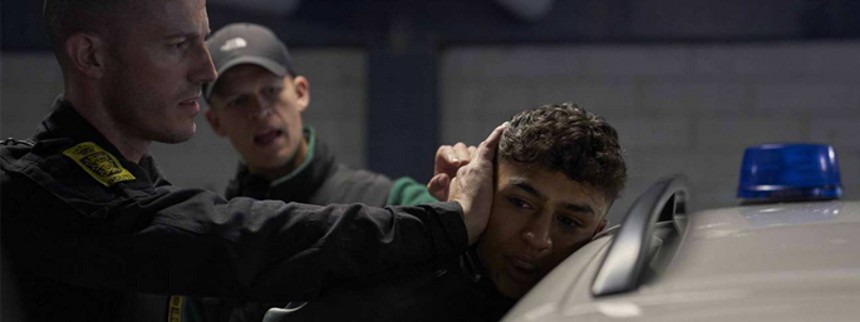 Fil&shy;min&shy;sti&shy;tut&shy;tet vil kende filmarbejderes etnicitet