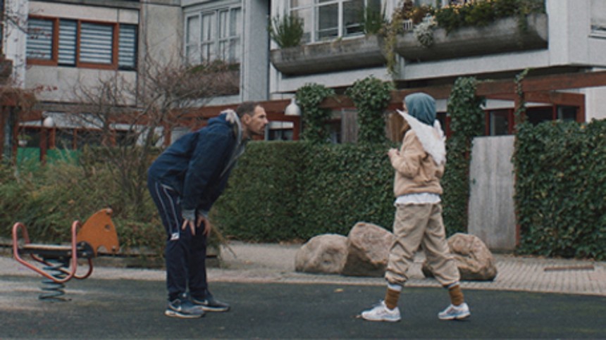 Film skal ses med ørerne