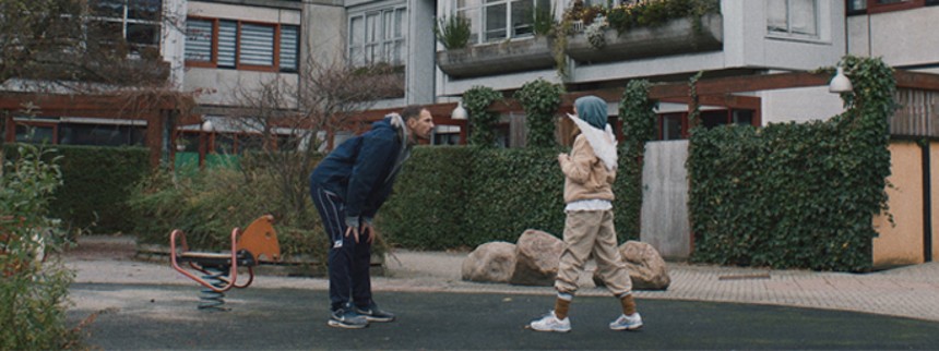 Film skal ses med ørerne