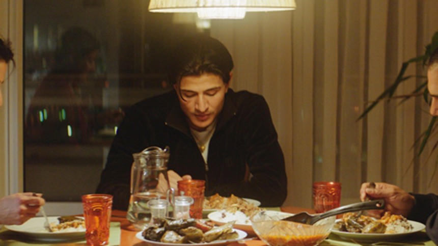 Fil&shy;min&shy;sti&shy;tut&shy;tet opgiver at kende etnicitet