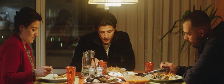 Fil&shy;min&shy;sti&shy;tut&shy;tet opgiver at kende etnicitet