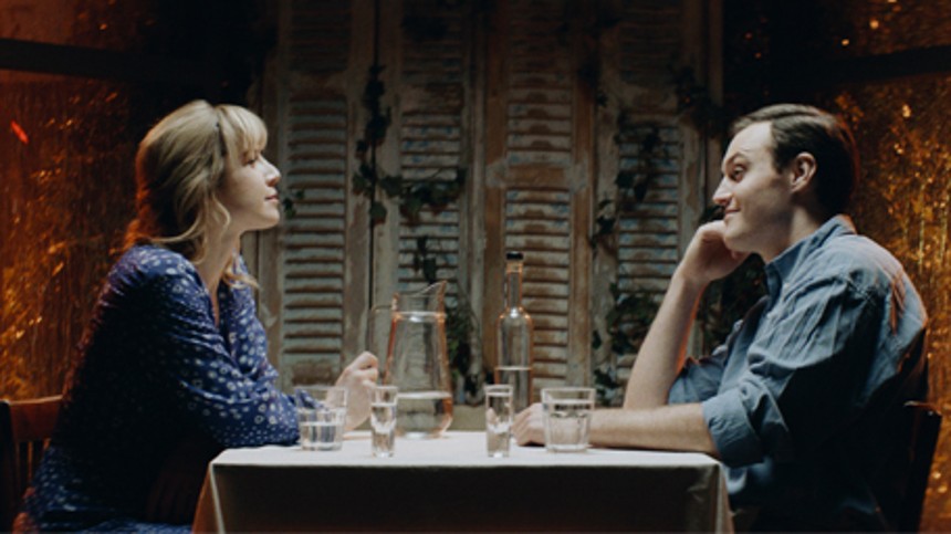 Det gode billede kræver samarbejde