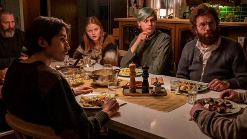 Ret&shy;fær&shy;dig&shy;he&shy;dens ryttere er et kæmpe hit