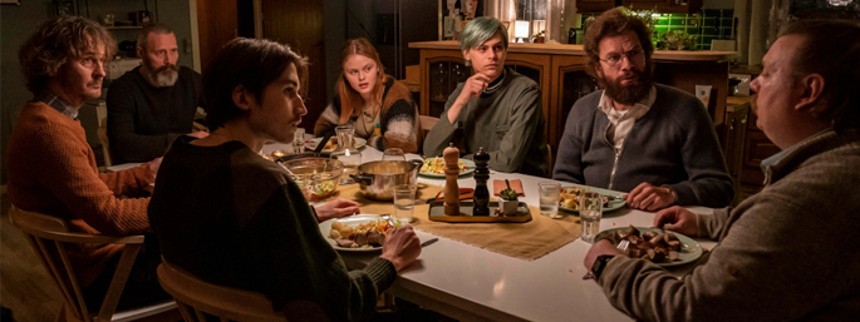 Ret&shy;fær&shy;dig&shy;he&shy;dens ryttere er et kæmpe hit