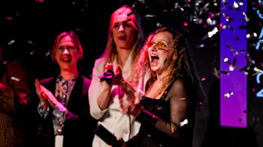 ”Ekko Shortlist er min filmskole”