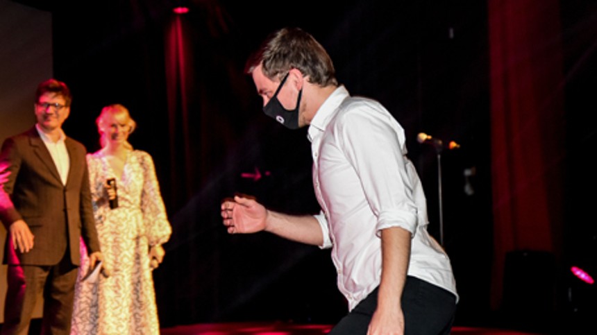 Thomas Vinterberg hylder Short&shy;list-​in&shy;struk&shy;tør