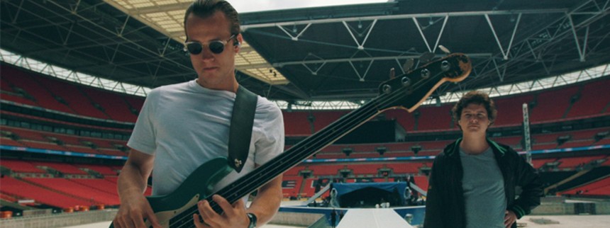 Danske film dominerer i biografen