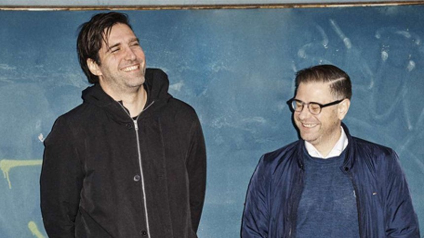 Netflix bestiller ny serie af dansk makkerpar