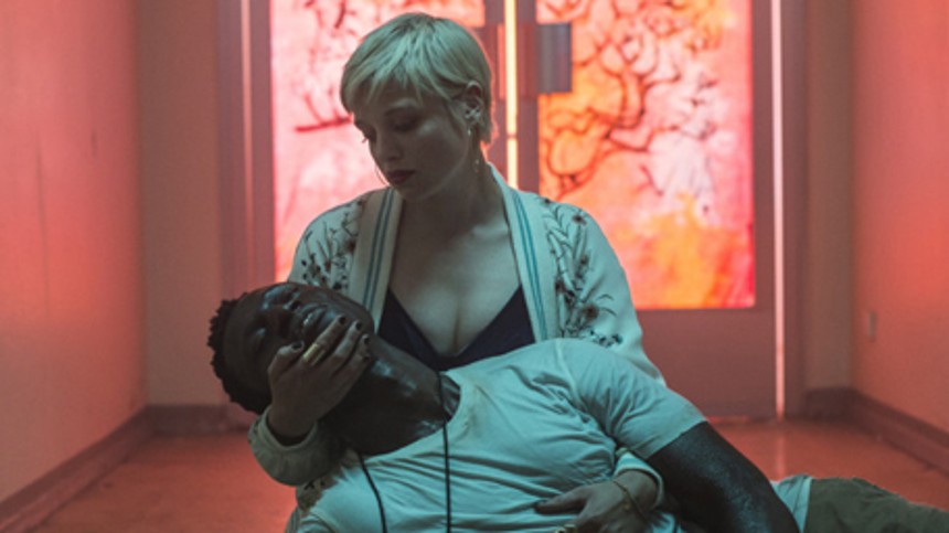 ”Min generation har fundet sig i alt for meget”