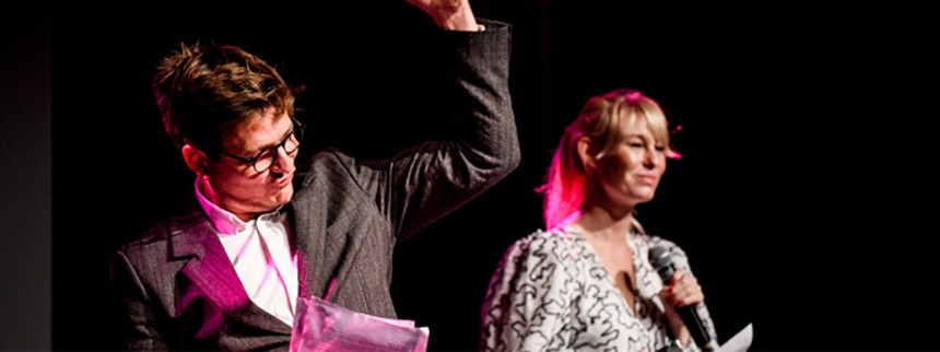 Højdepunkter fra Ekko Shortlist Awards