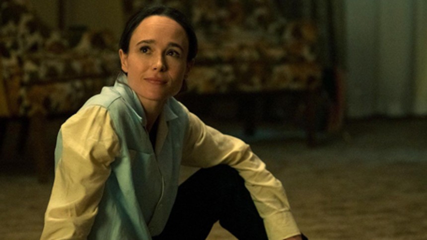 Oscar-​no&shy;mi&shy;ne&shy;ret skuespiller springer ud