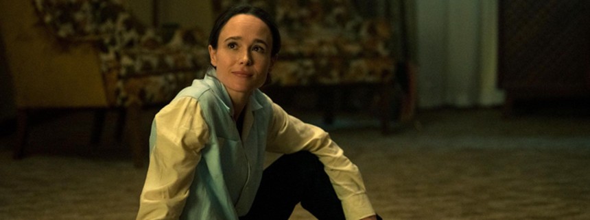 Oscar-​no&shy;mi&shy;ne&shy;ret skuespiller springer ud