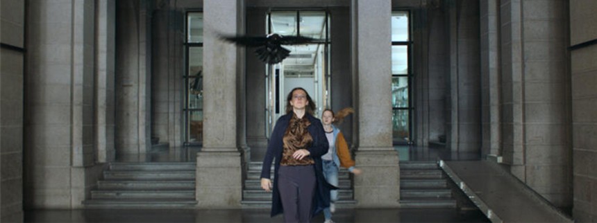 Hvordan tackler et barn mors psykose?