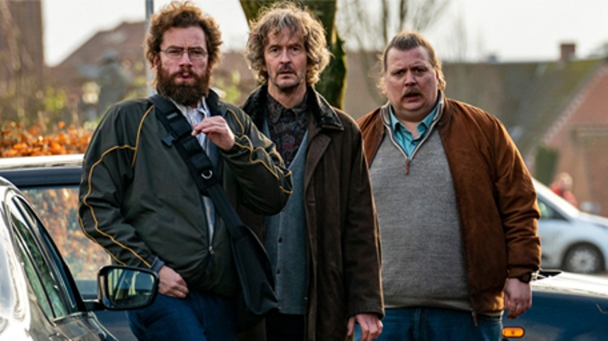 Dansk filmbranche taber på nedlukning