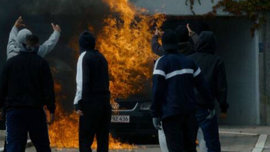 Cph Pix aflyser festival