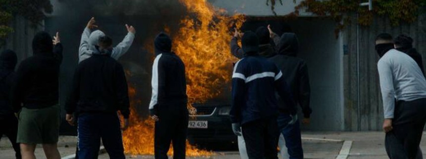 Cph Pix aflyser festival