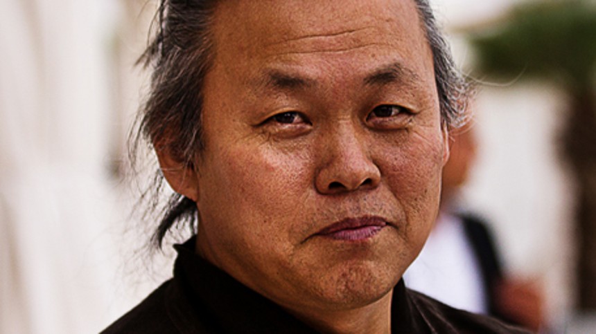 Kim Ki-duk er død med coronavirus