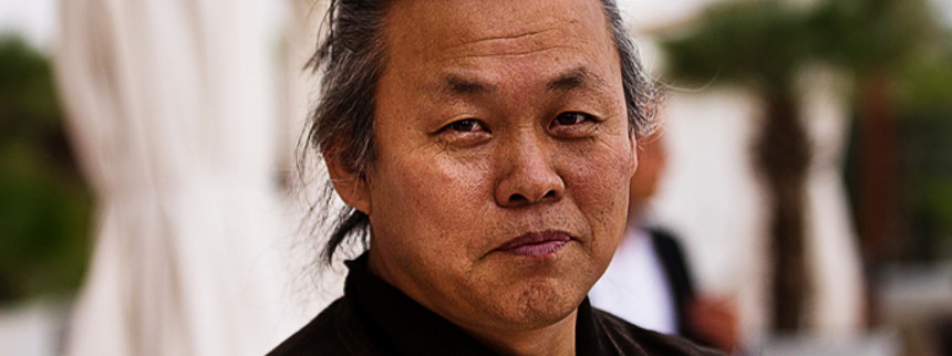 Kim Ki-duk er død med coronavirus