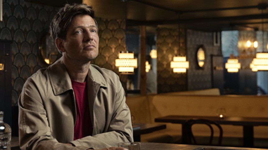 Vinterberg vinder Europas svar på Oscar