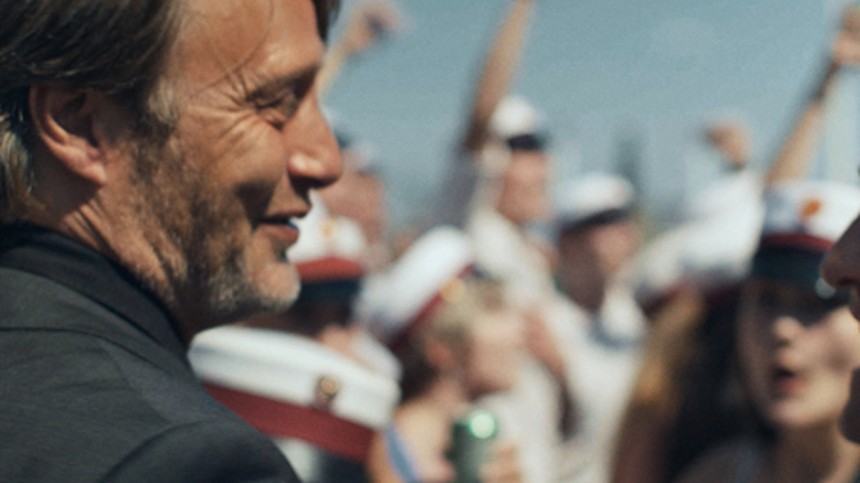 Årets film kommer på Blockbuster til jul