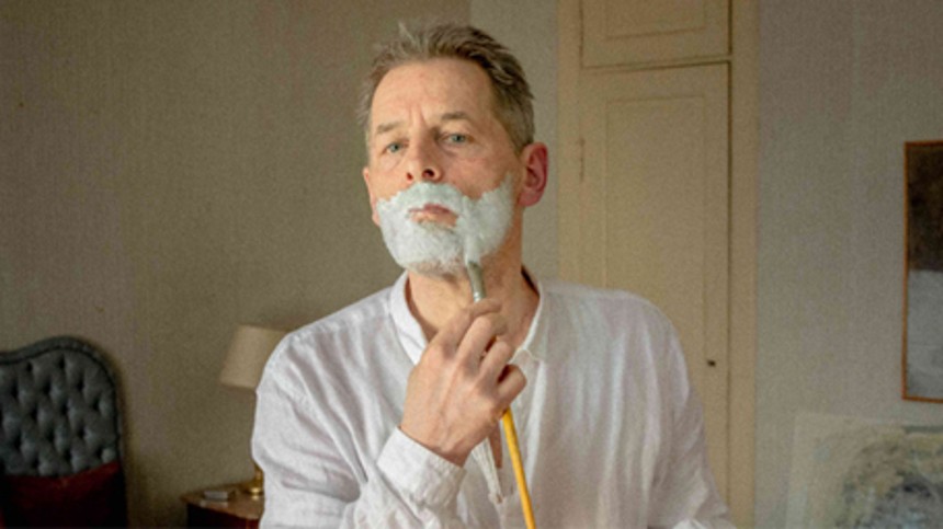 Giv slip på din læremester!