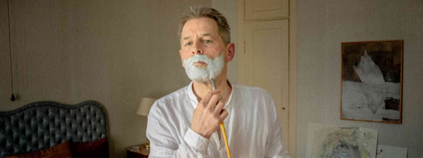 Giv slip på din læremester!