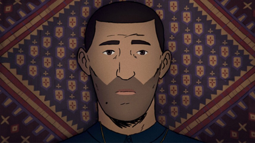 Danske dokumentarer på amerikansk festival