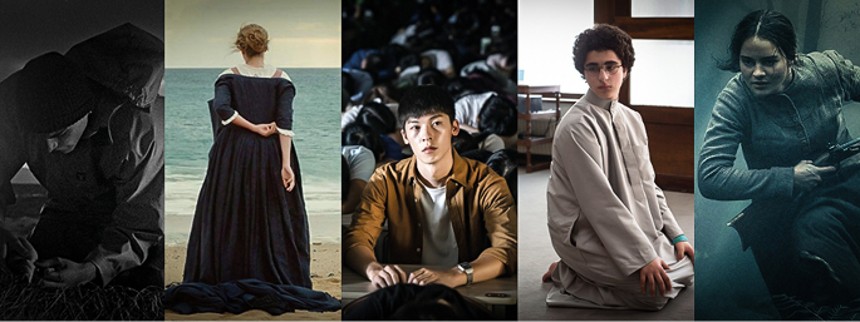 Årets internationale film