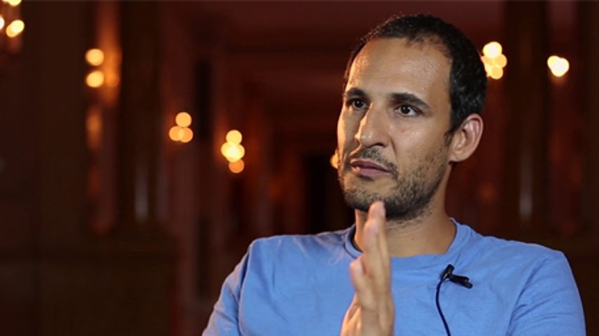 Ali Abbasi laver film om Hamlet