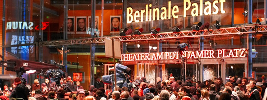 Berlin udskyder og opdeler festival