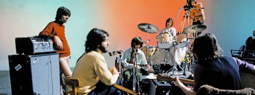 Mu&shy;sik&shy;hi&shy;sto&shy;ri&shy;ens største i nyt lys