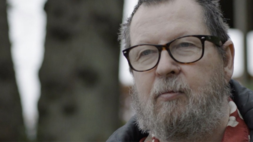 Trier fortæller om ny sæson af Riget