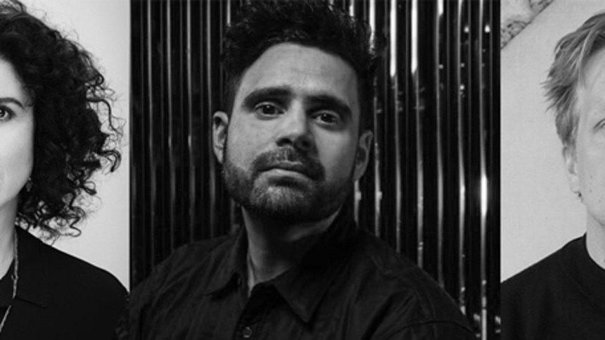 Se store instruktørers debut på Ekko Shortlist 