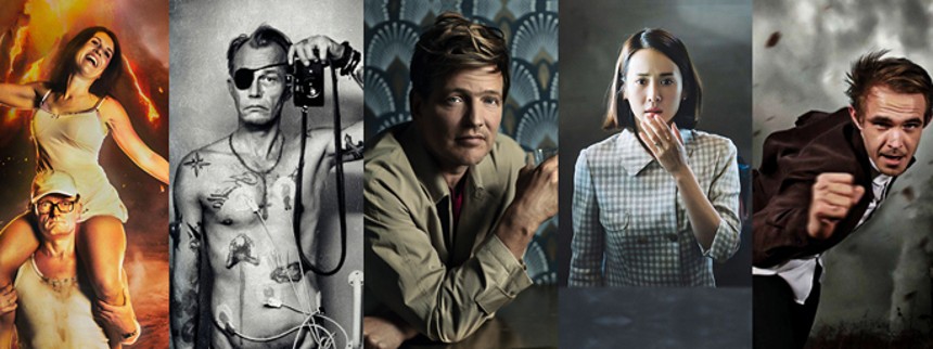 Det har optaget Ekkos læsere i 2020