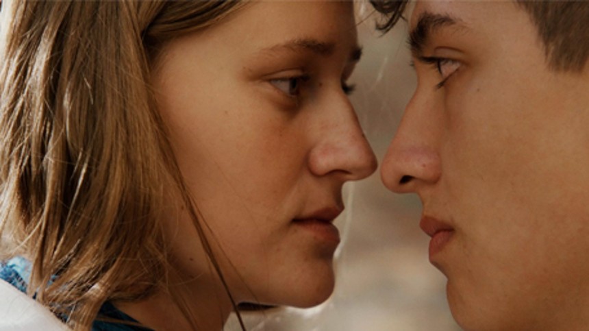 Instruktør bygger videre på Ekko Shortlist-film