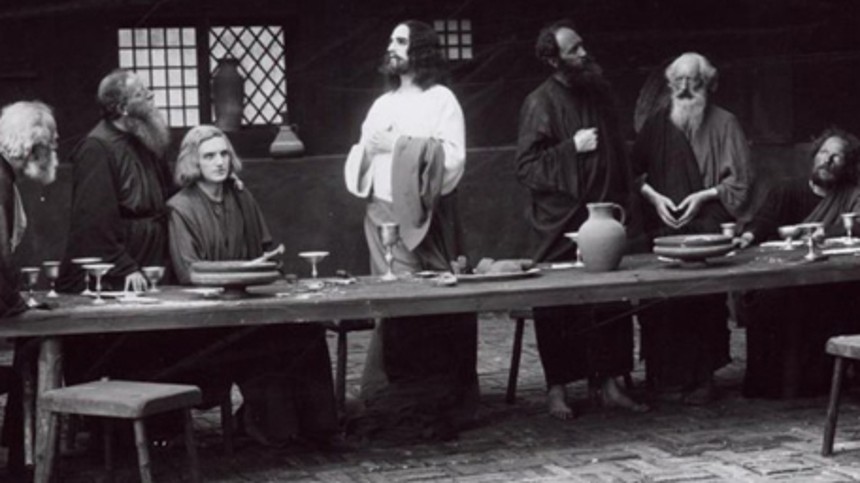 Dansk film for 100 år siden