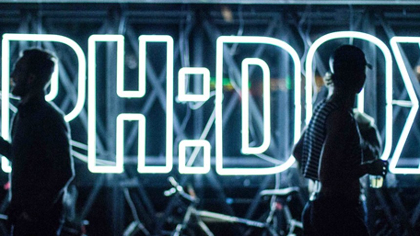 Cph:Dox rykker fra marts til april 