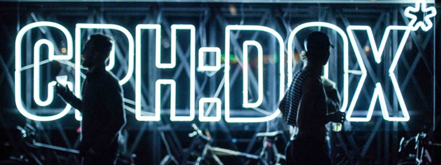 Cph:Dox rykker fra marts til april 