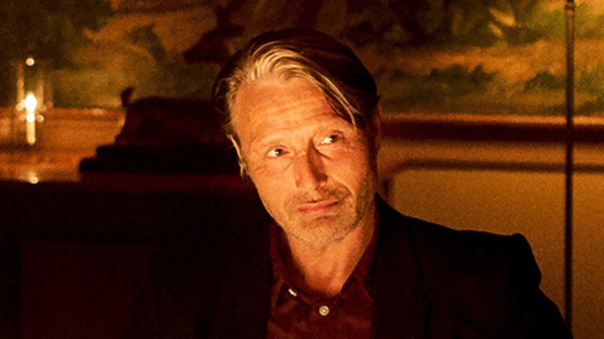 Druk rider på international bølge af succes