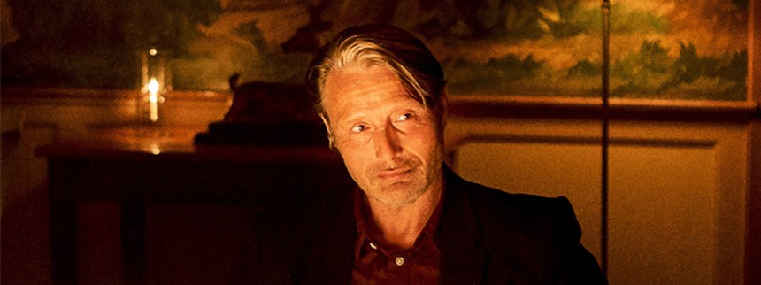 Druk rider på international bølge af succes