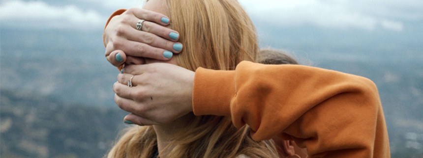 Ekko Short&shy;list-​ta&shy;len&shy;ter laver spillefilm