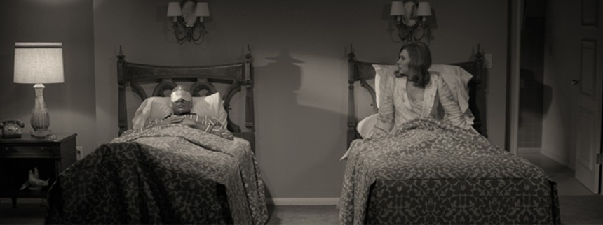 Marvel leverer kærlighedsbrev til tv-historien