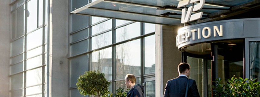 ”Et angreb på vores troværdighed”