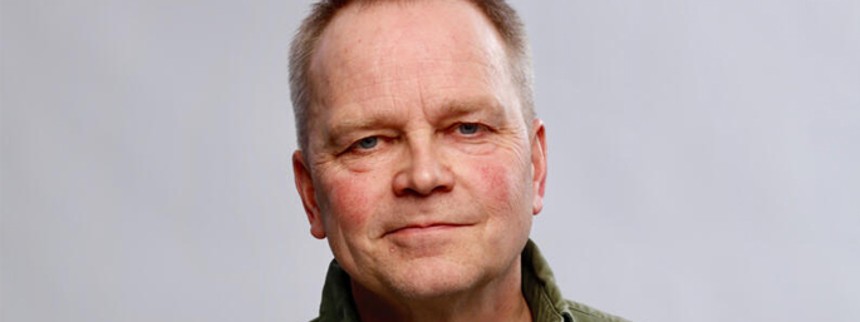 Erlend E. Mo er død