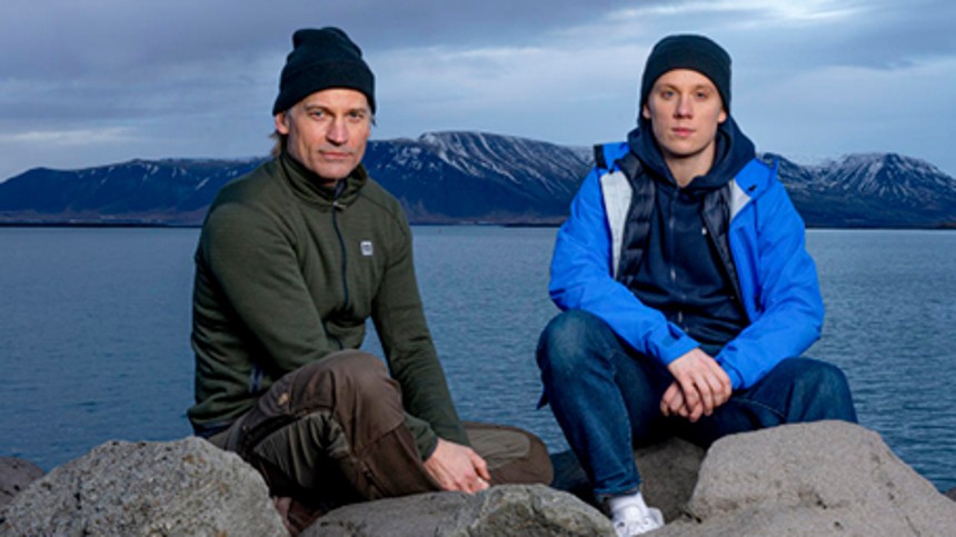 Nikolaj Coster-Waldau laver Grønlands-film