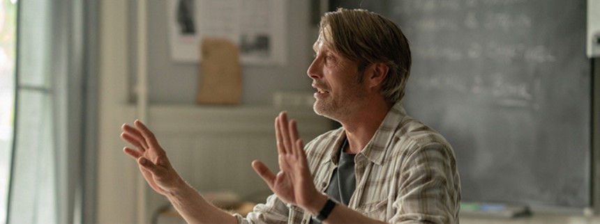 Druk er den bedst sælgende nogensinde